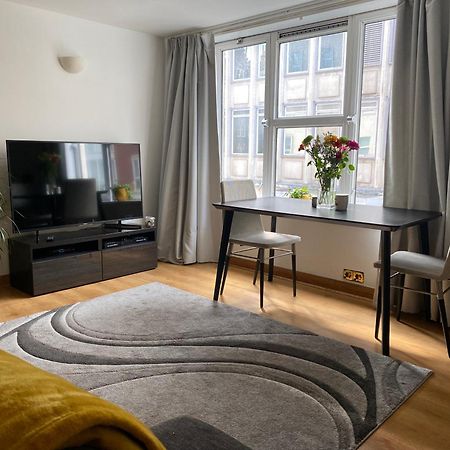Prime Location Apartment - Heart Of Londres Exterior foto