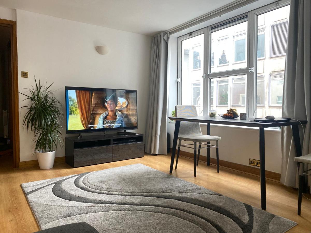 Prime Location Apartment - Heart Of Londres Exterior foto